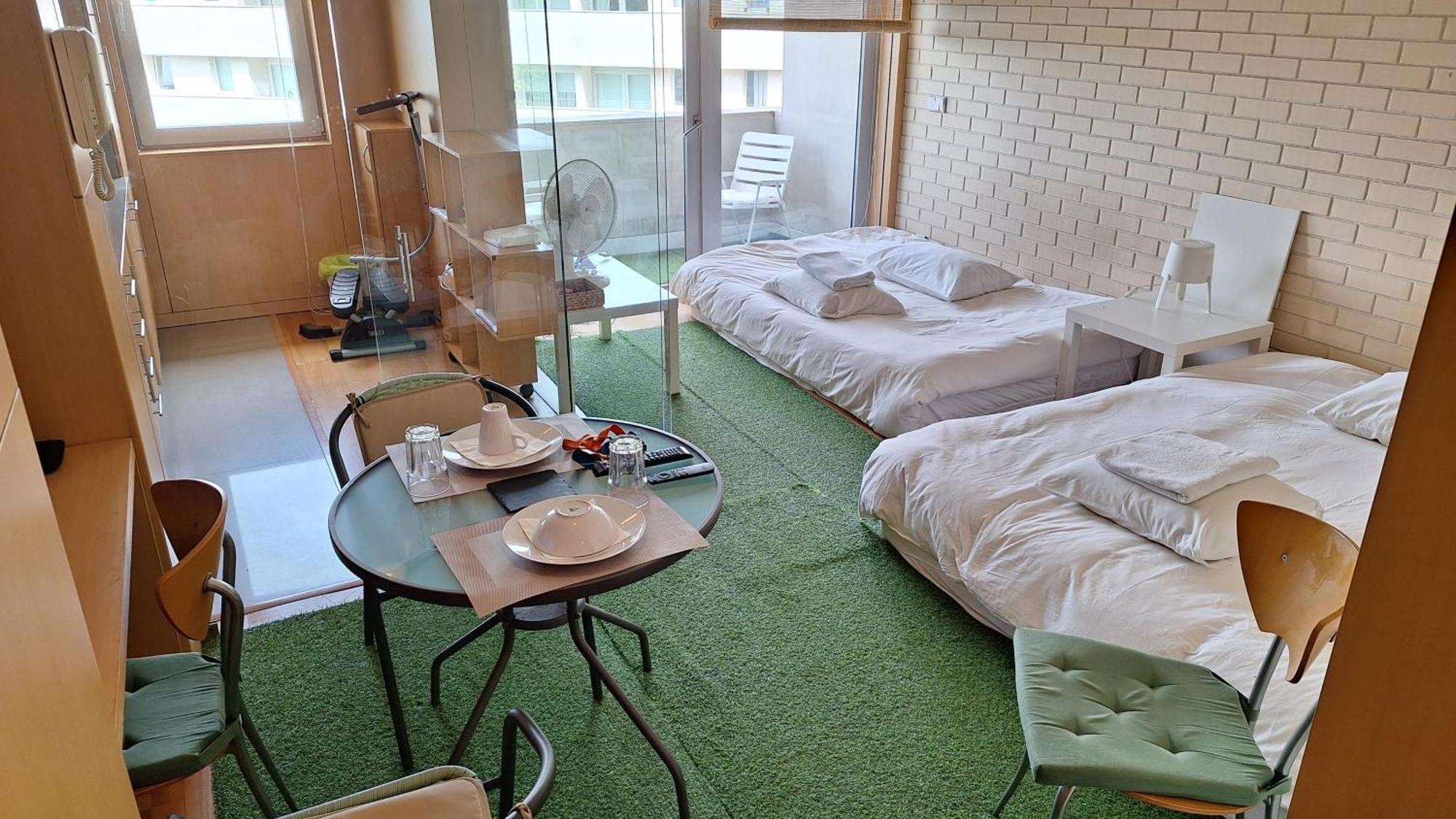 Deluxe Studio In A Great Area By Douro River Vila Nova de Gaia Bagian luar foto