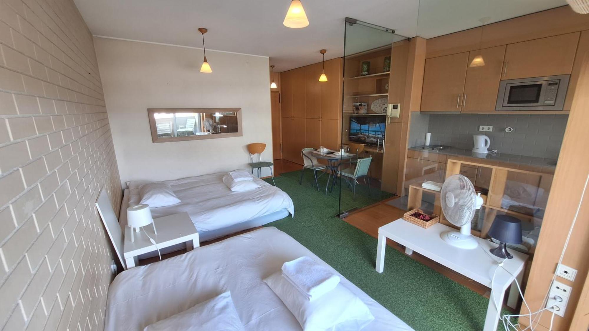 Deluxe Studio In A Great Area By Douro River Vila Nova de Gaia Bagian luar foto