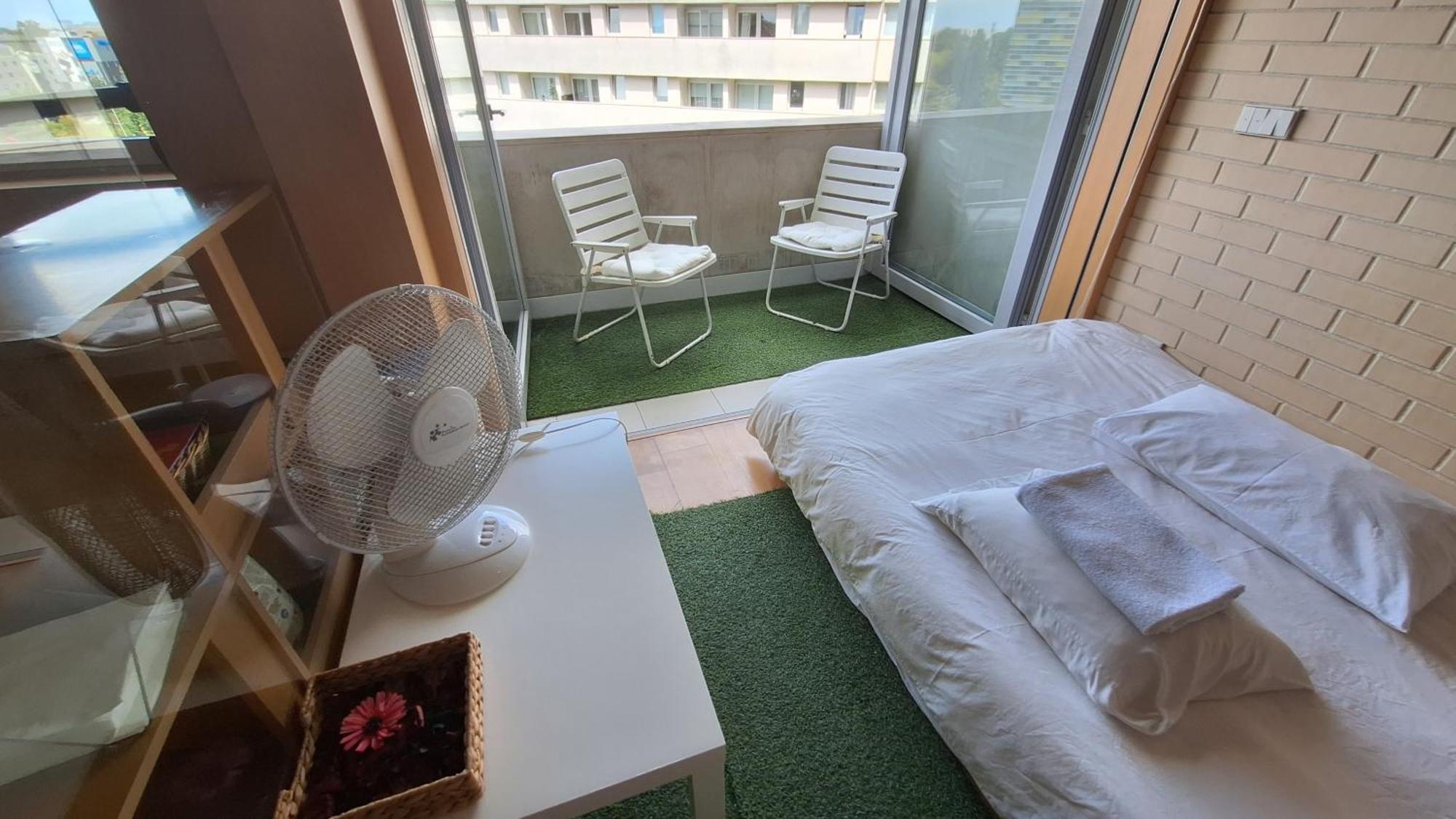 Deluxe Studio In A Great Area By Douro River Vila Nova de Gaia Bagian luar foto