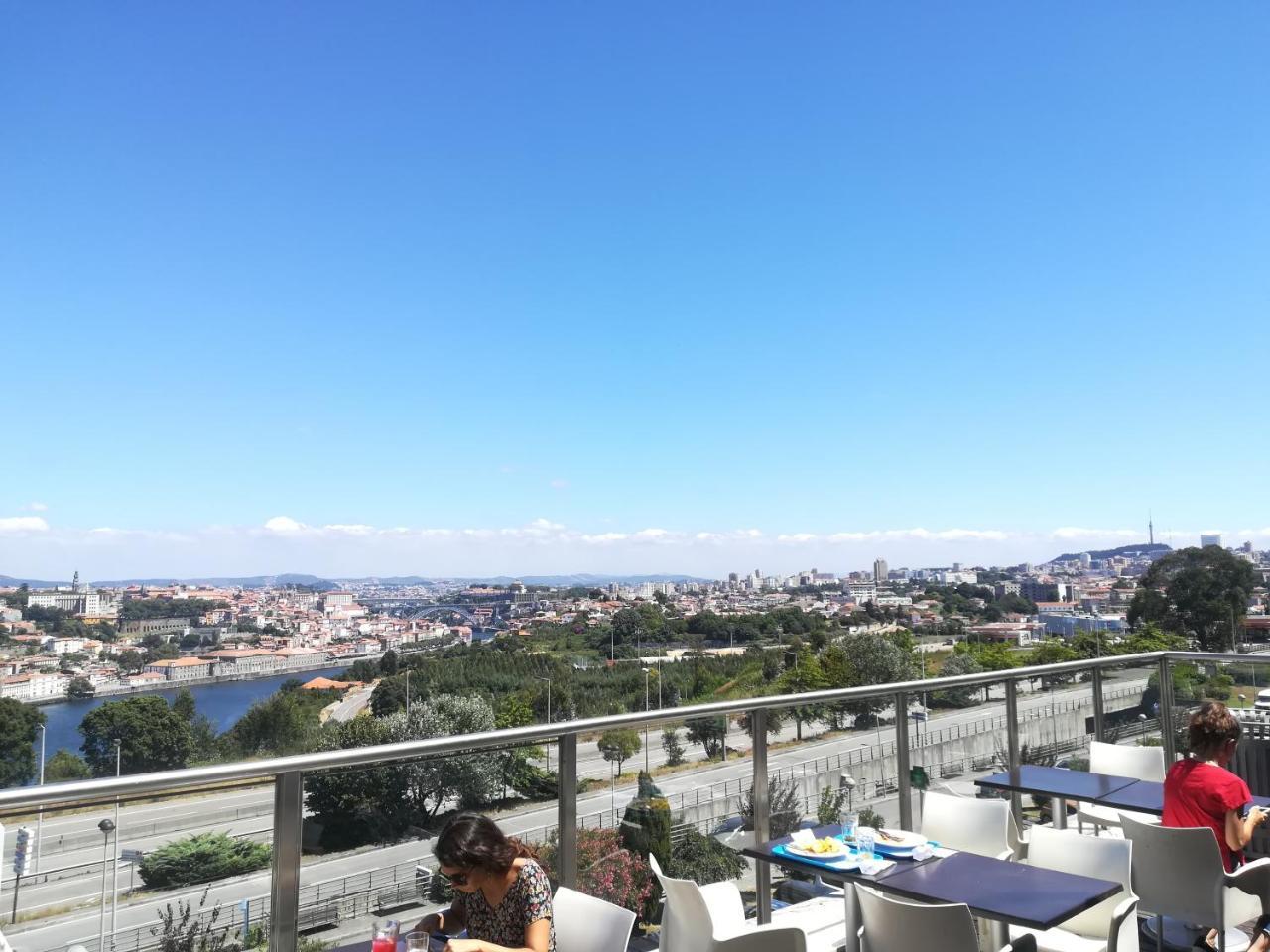Deluxe Studio In A Great Area By Douro River Vila Nova de Gaia Bagian luar foto