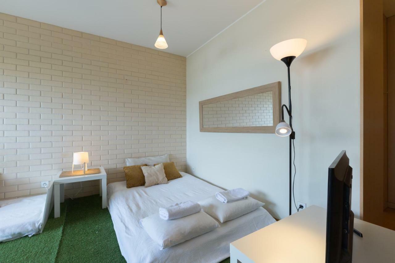 Deluxe Studio In A Great Area By Douro River Vila Nova de Gaia Bagian luar foto