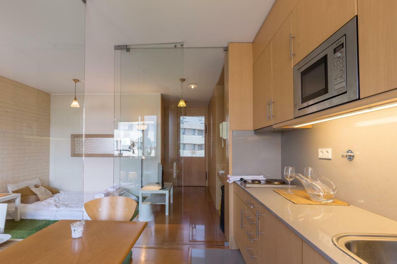 Deluxe Studio In A Great Area By Douro River Vila Nova de Gaia Bagian luar foto