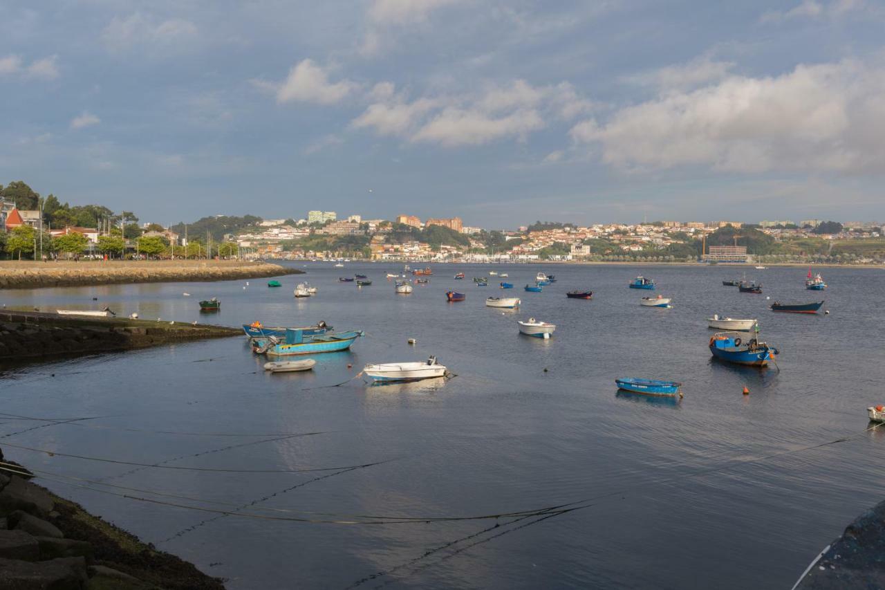 Deluxe Studio In A Great Area By Douro River Vila Nova de Gaia Bagian luar foto